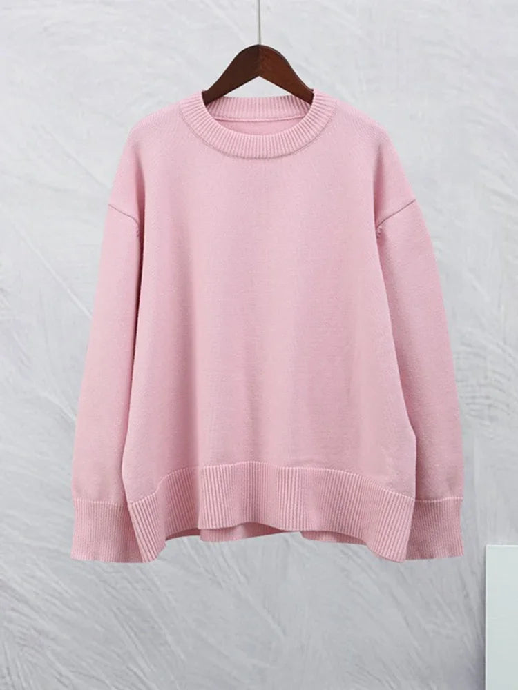 Elodie | Luxury Sweater for Timeless Style 4