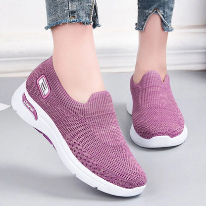 Elysia Women's Orthopedic Shoes | Comfortable Fit, Posture Support 2