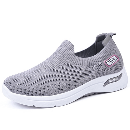 Elysia Women's Orthopedic Shoes | Comfortable Fit, Posture Support 5