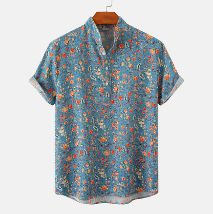 Elysian Men's Casual Shirt | Premium Quality, Stylish Design 0