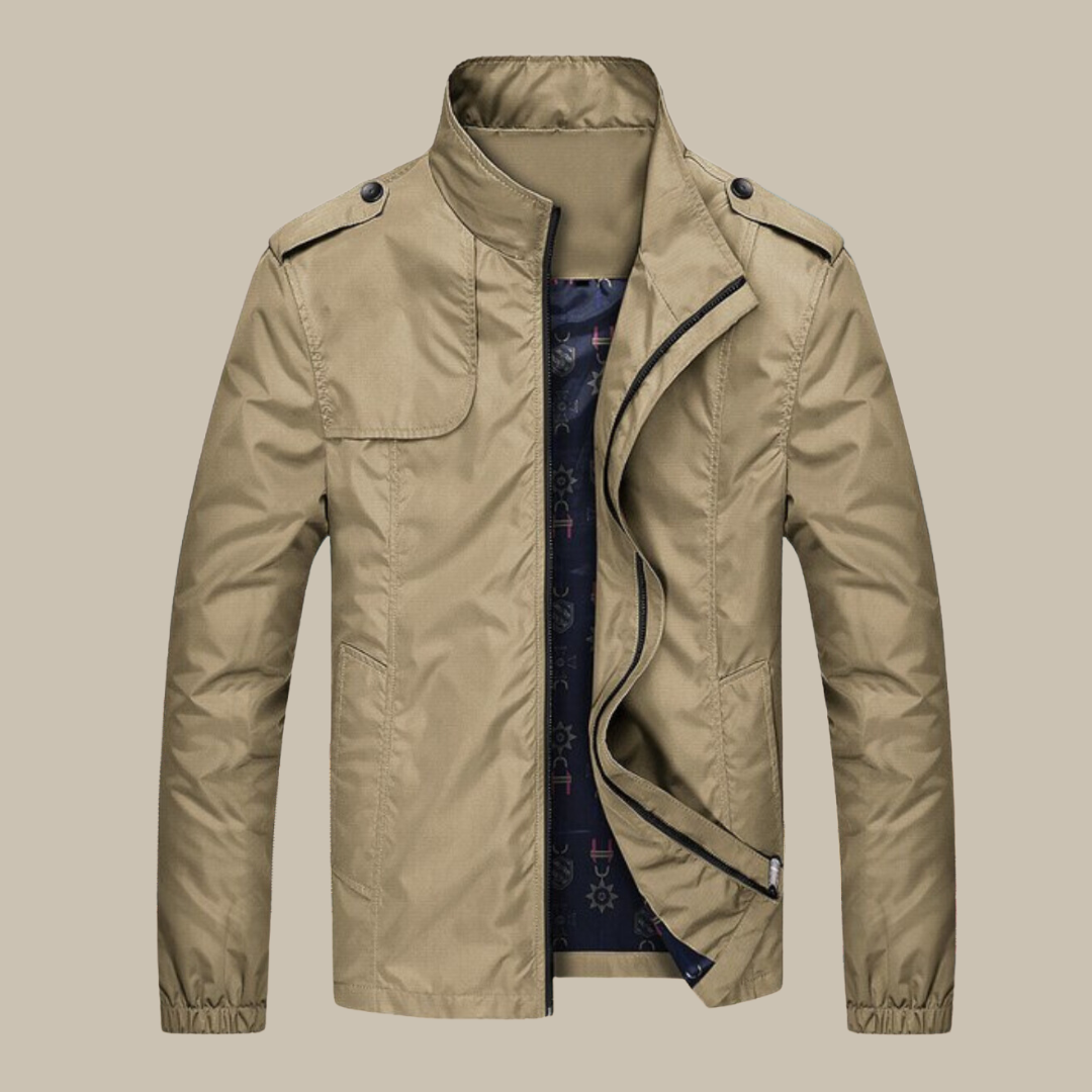 Evelyn Women's Jacket | Waterproof and Windproof 0