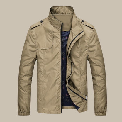 Evelyn Women's Jacket | Waterproof and Windproof 0
