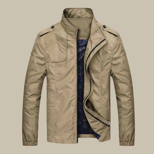Evelyn Women's Jacket | Waterproof and Windproof 0