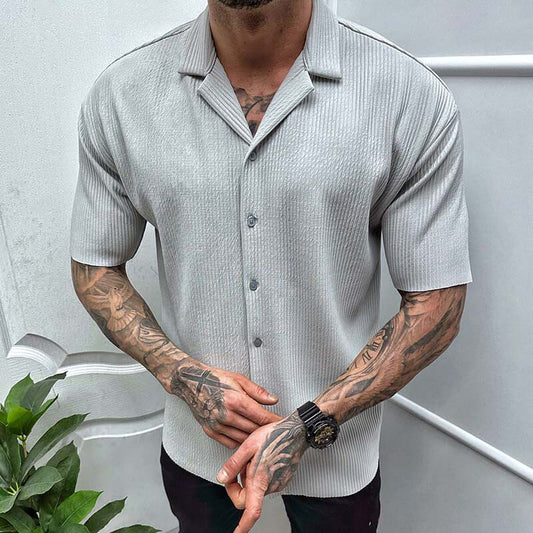 Evelyn Women's Shirt | High-Quality Fabric, Chic Design 0