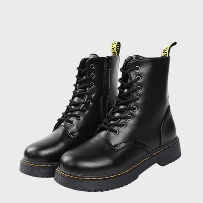 FAELYN | Timeless Women's Boots with Comfort and Class 0