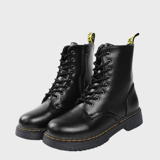 FAELYN | Timeless Women's Boots with Comfort and Class 0