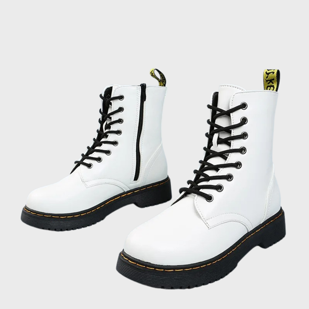 FAELYN | Timeless Women's Boots with Comfort and Class 1
