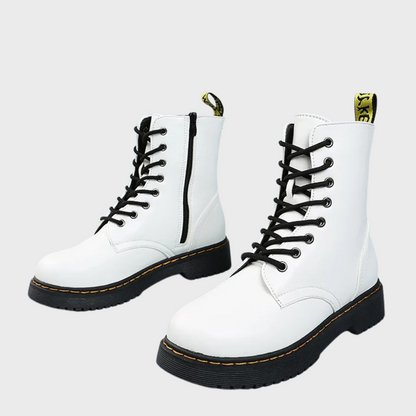 FAELYN | Timeless Women's Boots with Comfort and Class 1