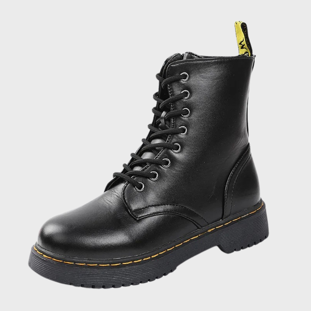 FAELYN | Timeless Women's Boots with Comfort and Class 2