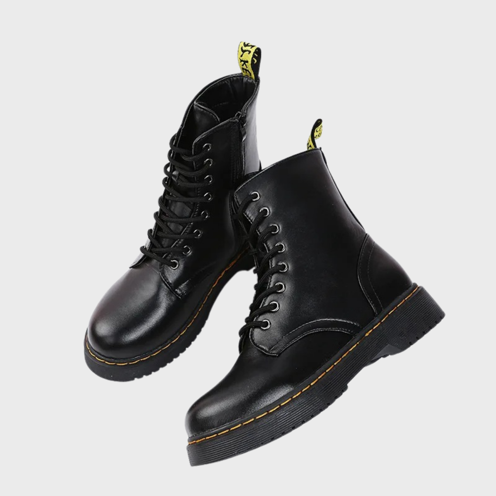 FAELYN | Timeless Women's Boots with Comfort and Class 3