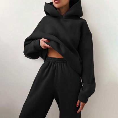 FINA | Basic Oversized Joggingset 6