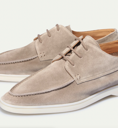 Felix Men's Shoes | Elegant Comfort 4