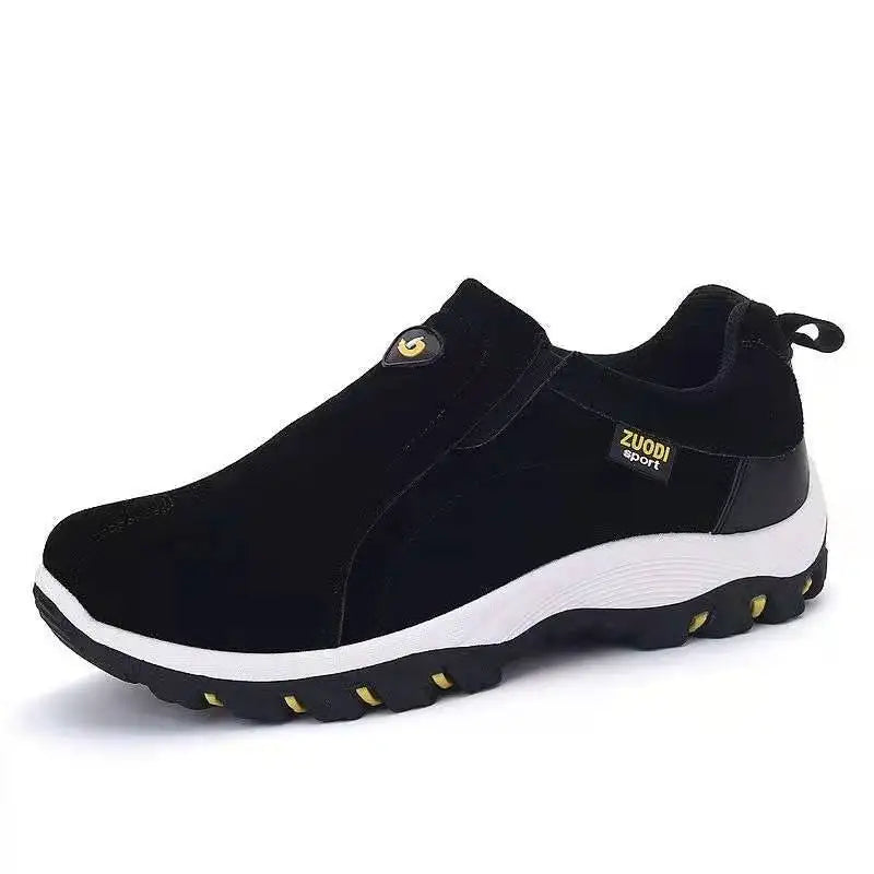 Finn Orthopedic Hiking Shoe | Breathable Lightweight Design 5