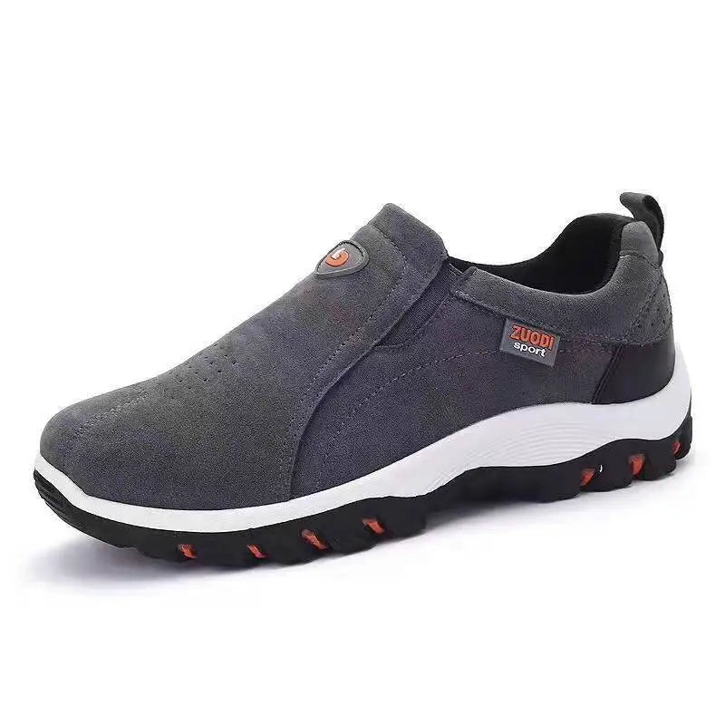 Finn Orthopedic Hiking Shoe | Breathable Lightweight Design 6