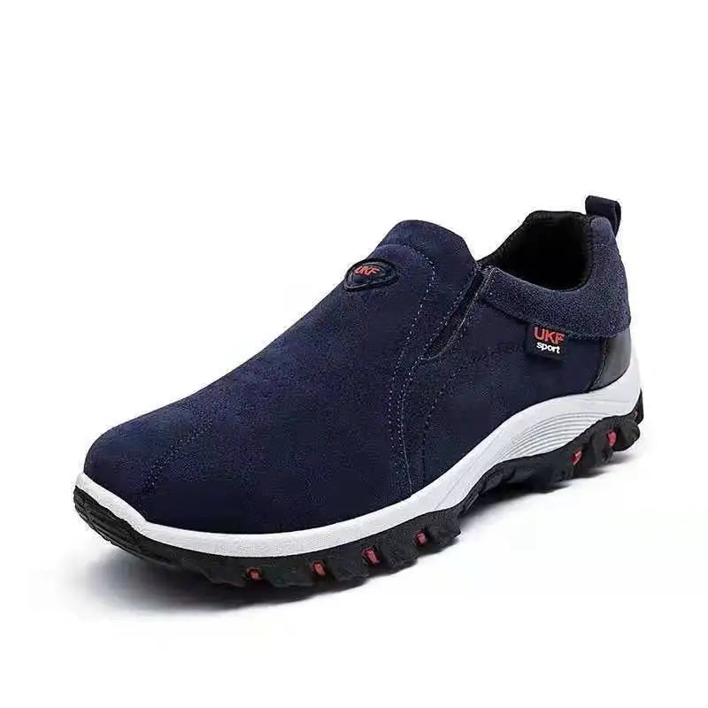 Finn Orthopedic Hiking Shoe | Breathable Lightweight Design 7