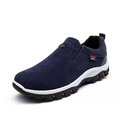 Finn Orthopedic Hiking Shoe | Breathable Lightweight Design 7