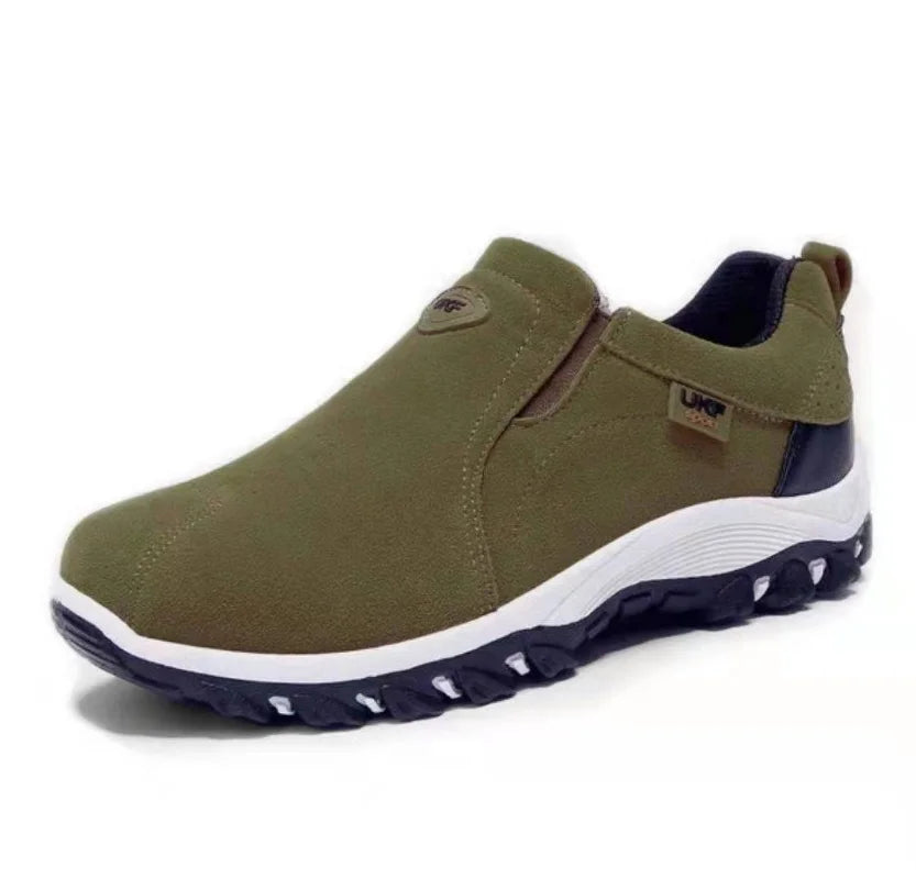 Finn Orthopedic Hiking Shoe | Breathable Lightweight Design 8