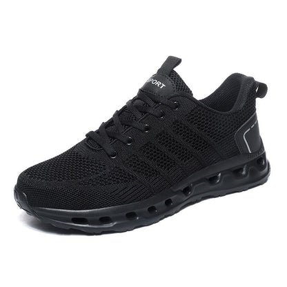 Fleek Ergonomic Shoes | Pain Relief for Active Individuals 10