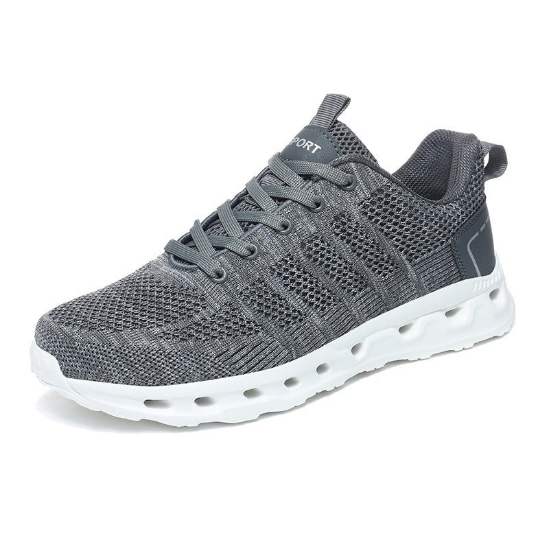 Fleek Ergonomic Shoes | Pain Relief for Active Individuals 11