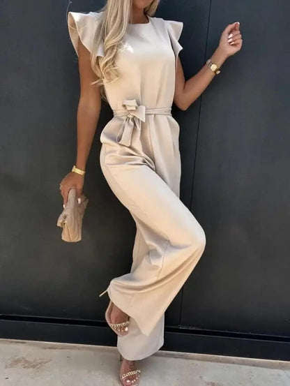 Florentine | Elegant and Comfortable Jumpsuit 2