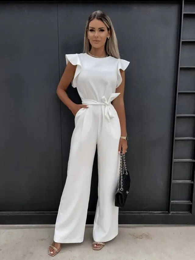 Florentine | Elegant and Comfortable Jumpsuit 4