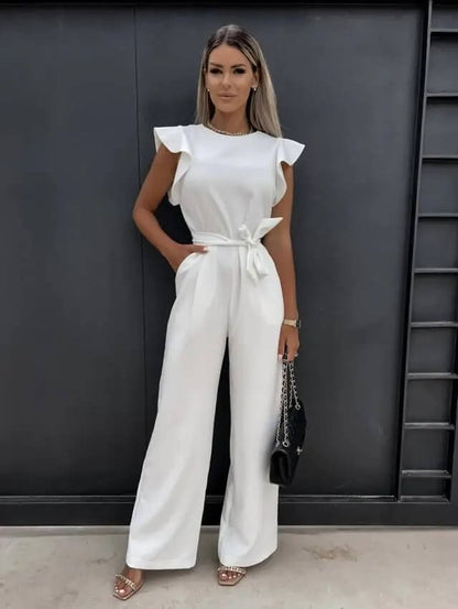 Florentine | Elegant and Comfortable Jumpsuit 4