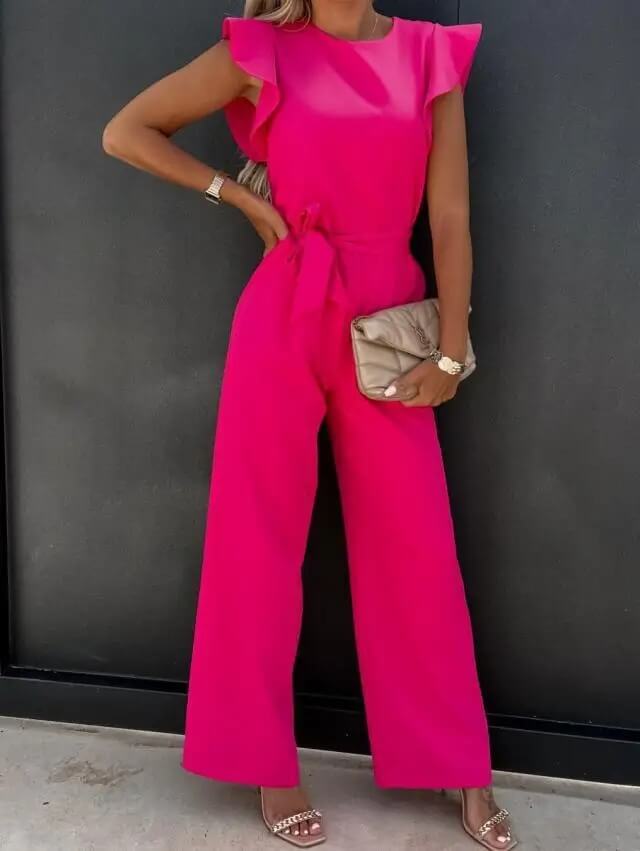 Florentine | Elegant and Comfortable Jumpsuit 6