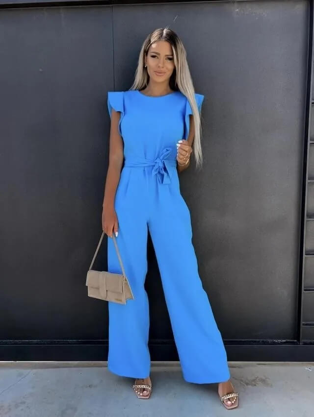 Florentine | Elegant and Comfortable Jumpsuit 7