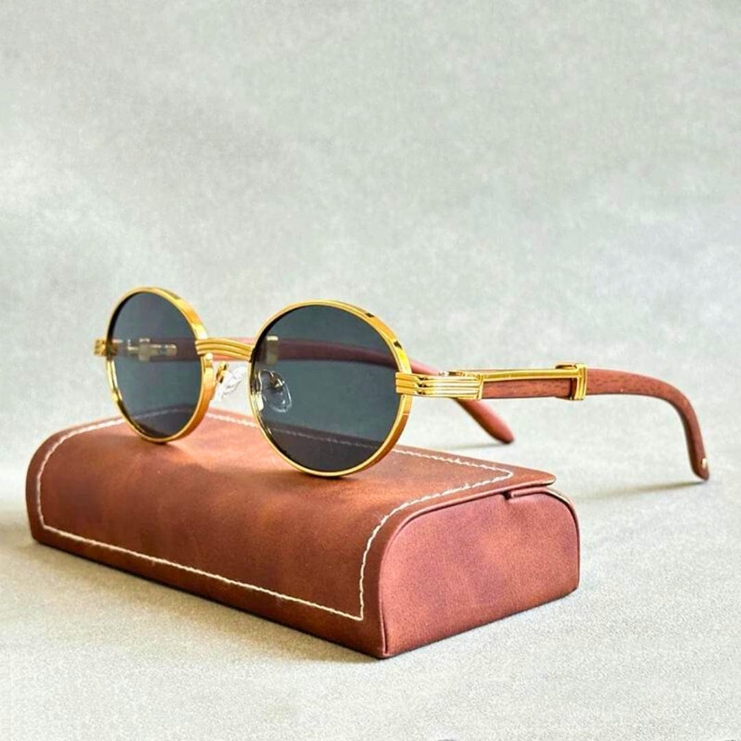 Harmon Women's Sunglasses | Durable Polymer Composite, UV400 Protection 1