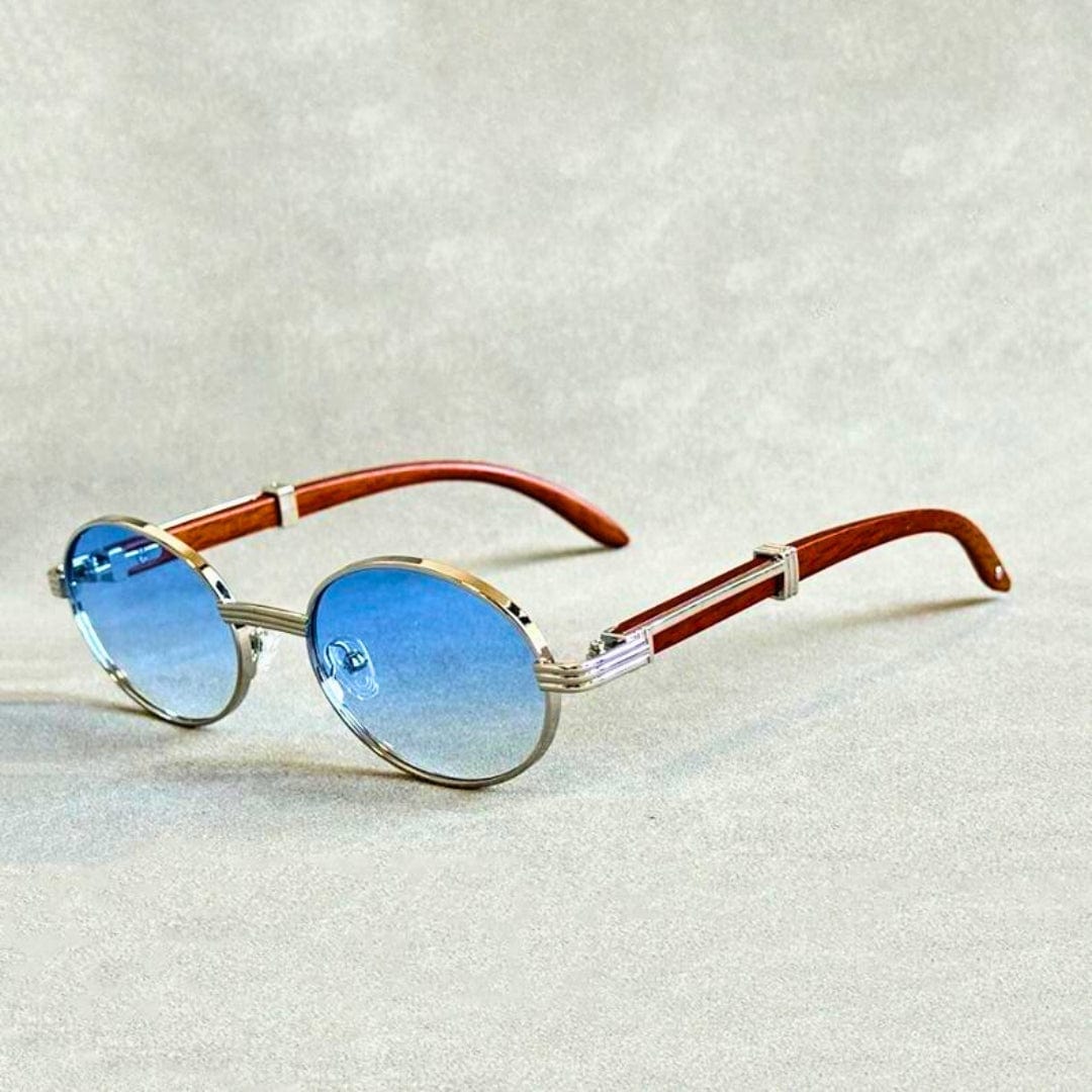 Harmon Women's Sunglasses | Durable Polymer Composite, UV400 Protection 3