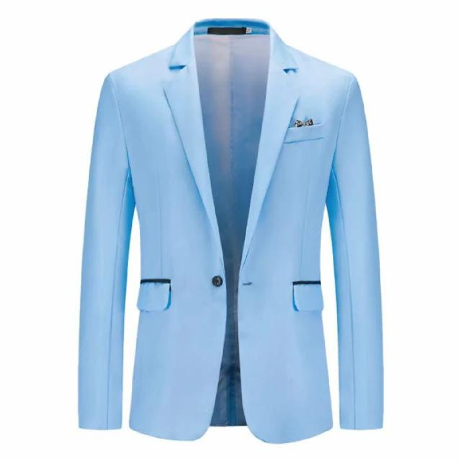 Haven Men's Casual Jacket | High-Quality Comfort 0