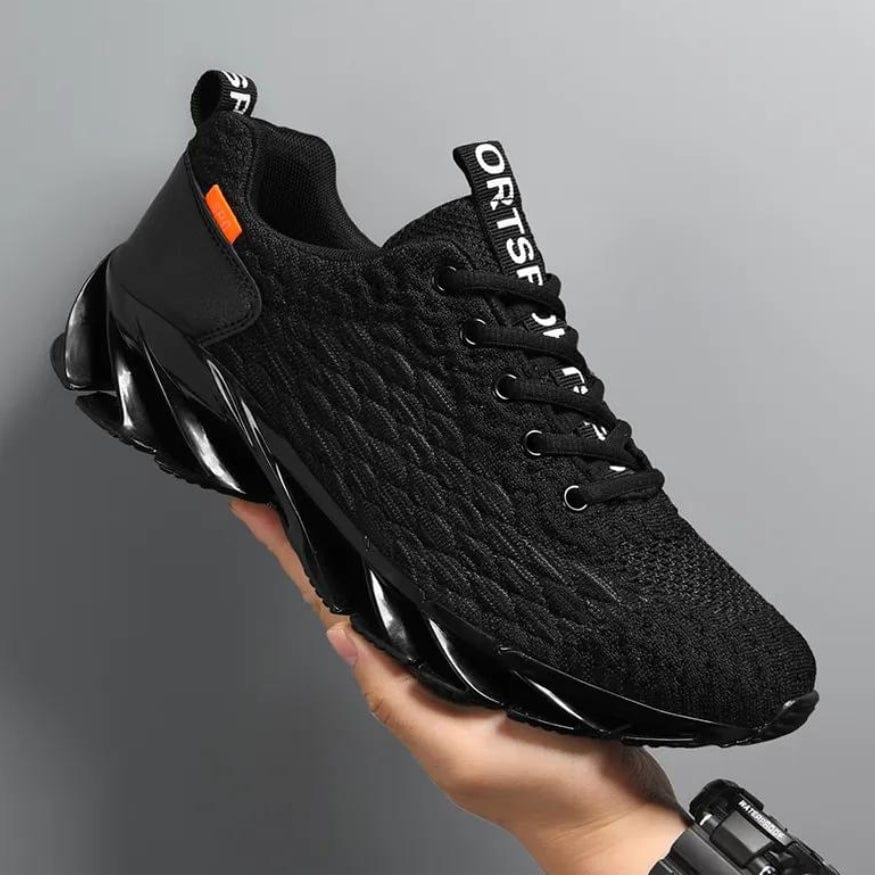 Haven Men's Sneakers | Flexible Mesh, Cushioned Comfort 1