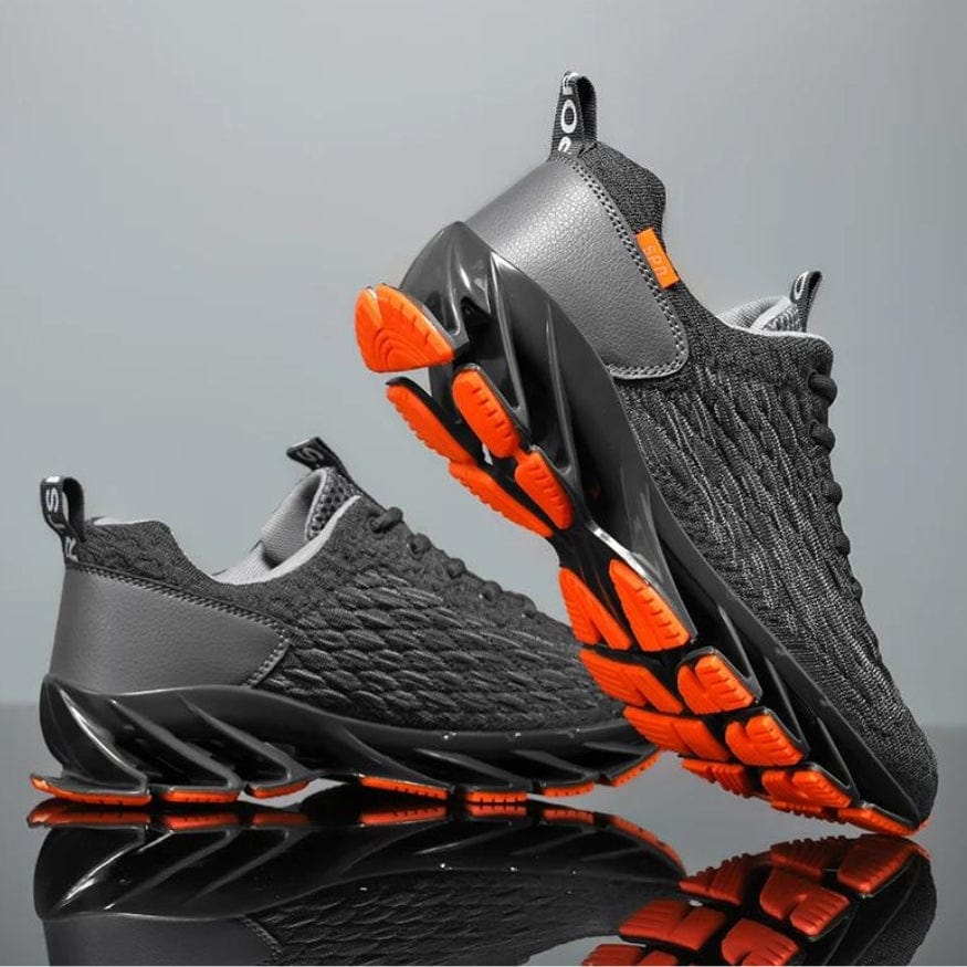 Haven Men's Sneakers | Flexible Mesh, Cushioned Comfort 2