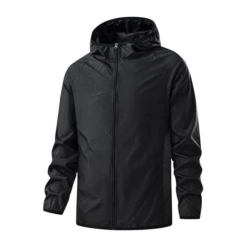 Haven Outdoor Jacket | Weather-Resistant Performance 10