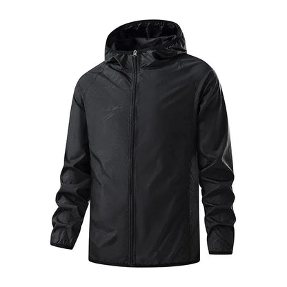 Haven Outdoor Jacket | Weather-Resistant Performance 10