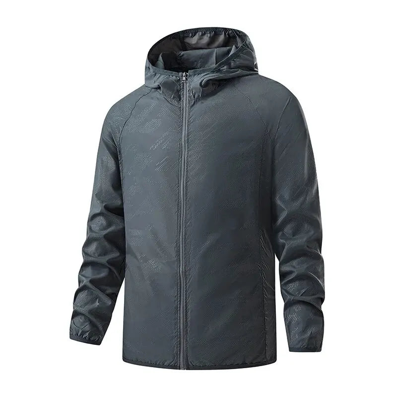 Haven Outdoor Jacket | Weather-Resistant Performance 11