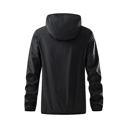 Haven Outdoor Jacket | Weather-Resistant Performance 4