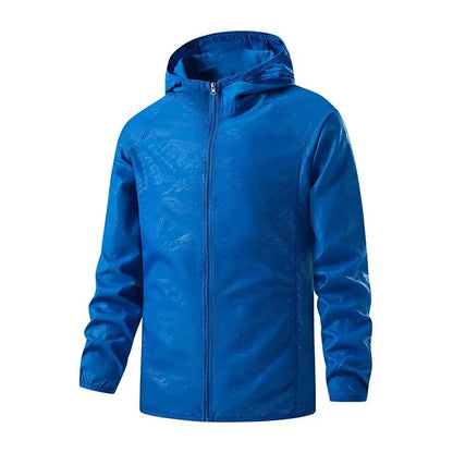 Haven Outdoor Jacket | Weather-Resistant Performance 5