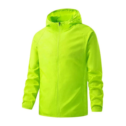 Haven Outdoor Jacket | Weather-Resistant Performance 9