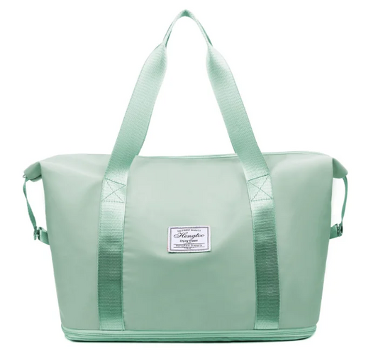 Haven Travel Bag | Water-Repellent, Versatile Carry On Luggage 1