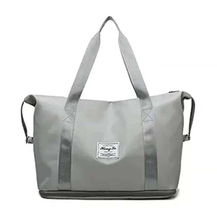 Haven Travel Bag | Water-Repellent, Versatile Carry On Luggage 3