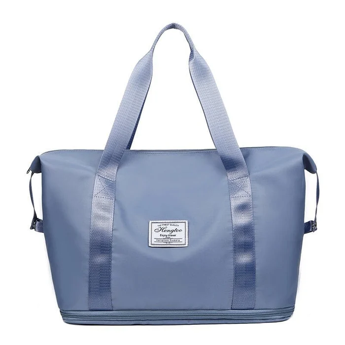 Haven Travel Bag | Water-Repellent, Versatile Carry On Luggage 4