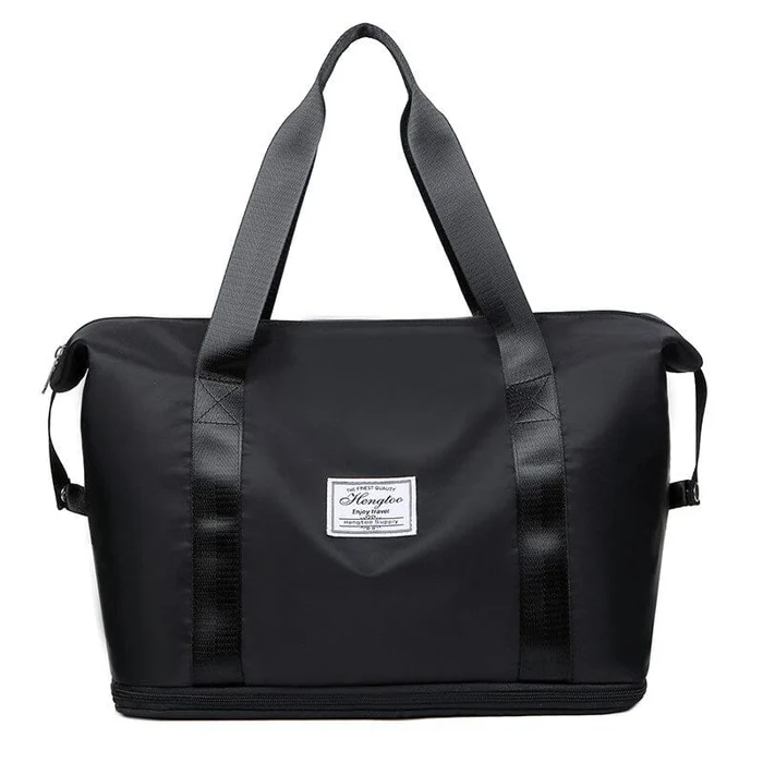 Haven Travel Bag | Water-Repellent, Versatile Carry On Luggage 5