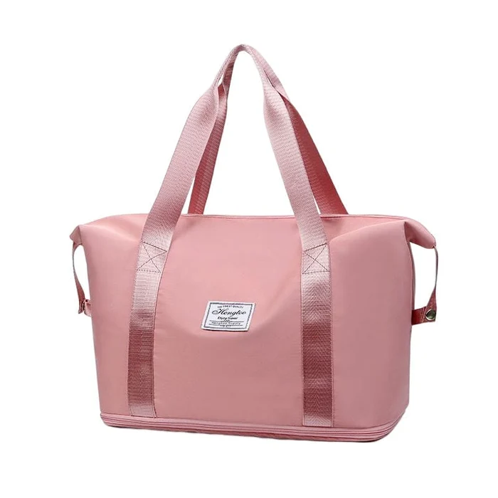 Haven Travel Bag | Water-Repellent, Versatile Carry On Luggage 6