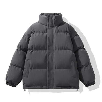 Haven Unisex Warm Jacket | Timeless Classic Design, Cozy 0