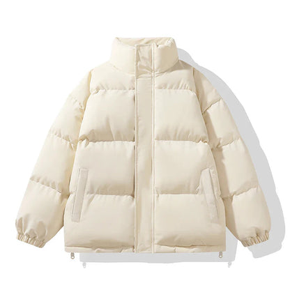 Haven Unisex Warm Jacket | Timeless Classic Design, Cozy 10