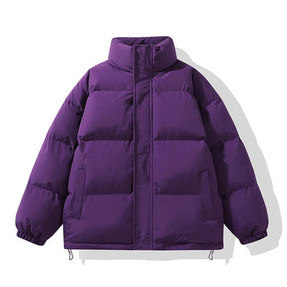 Haven Unisex Warm Jacket | Timeless Classic Design, Cozy 12