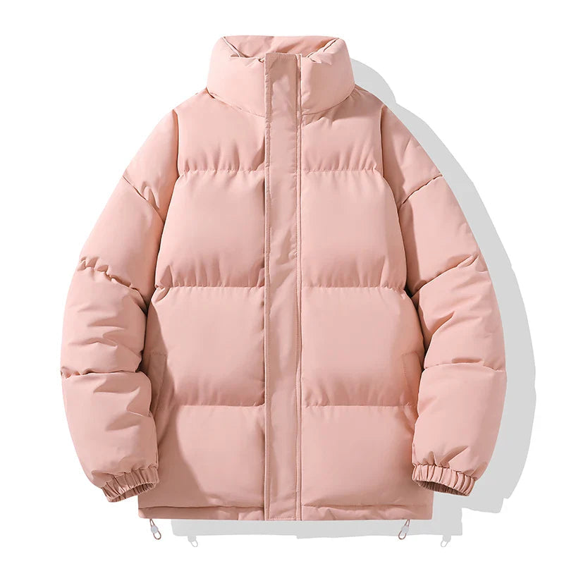 Haven Unisex Warm Jacket | Timeless Classic Design, Cozy 13