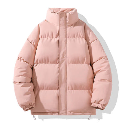 Haven Unisex Warm Jacket | Timeless Classic Design, Cozy 13