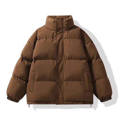 Haven Unisex Warm Jacket | Timeless Classic Design, Cozy 14